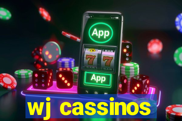wj cassinos